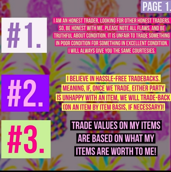 Honest Traders Only Please!! - Picture 5 of 7